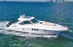 SEA RAY SUNDANCER 500 50