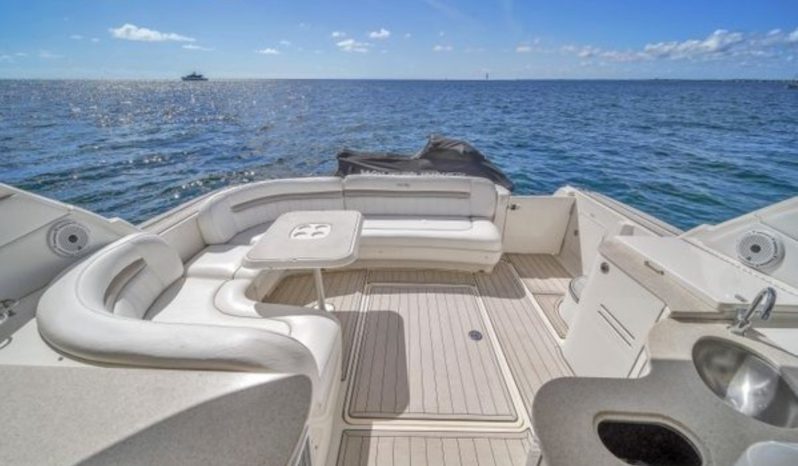 
								SEA RAY SUNDANCER 500 50 full									
