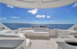 SEA RAY SUNDANCER 500 50