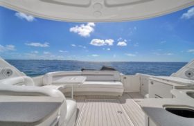 SEA RAY SUNDANCER 500 50