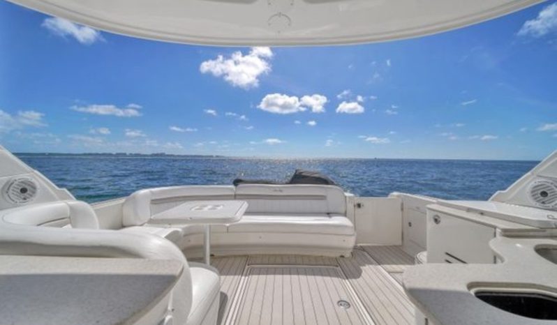 
								SEA RAY SUNDANCER 500 50 full									