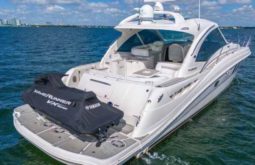 SEA RAY SUNDANCER 500 50