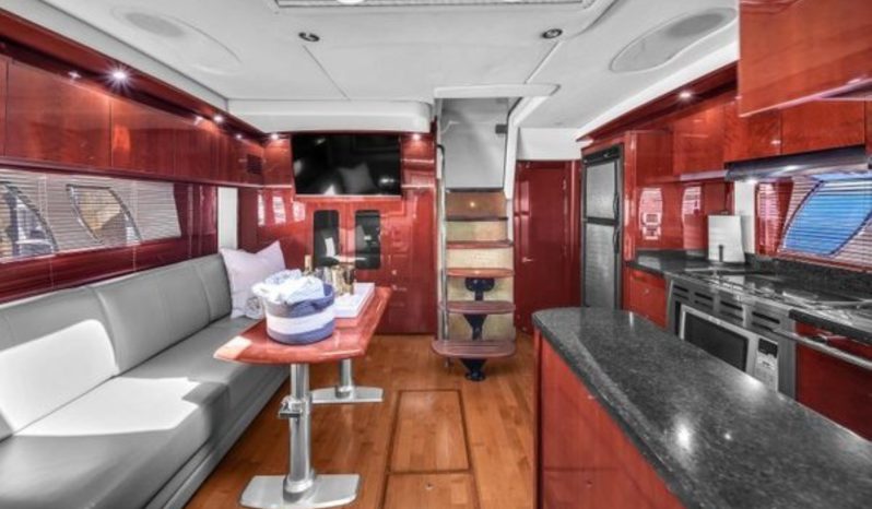 
								SEA RAY SUNDANCER 500 50 full									