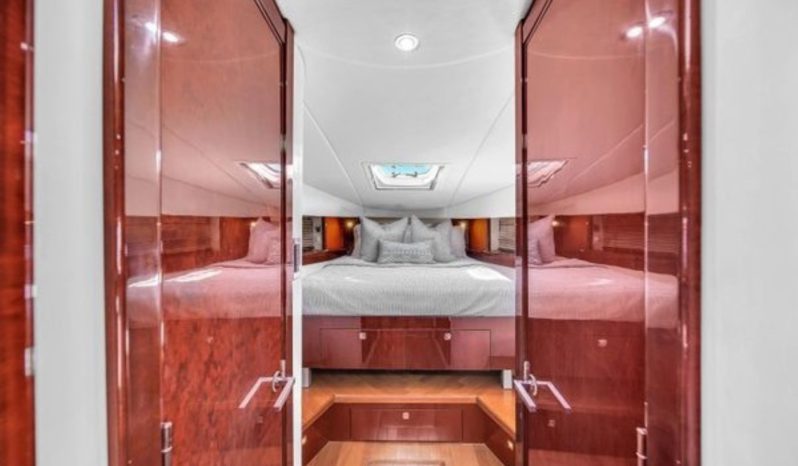 
								SEA RAY SUNDANCER 500 50 full									
