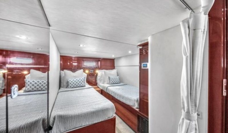 
								SEA RAY SUNDANCER 500 50 full									
