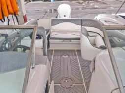 SEA RAY SUNDECK 21
