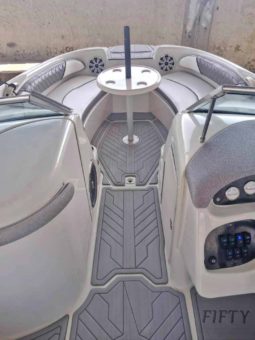 SEA RAY SUNDECK 21
