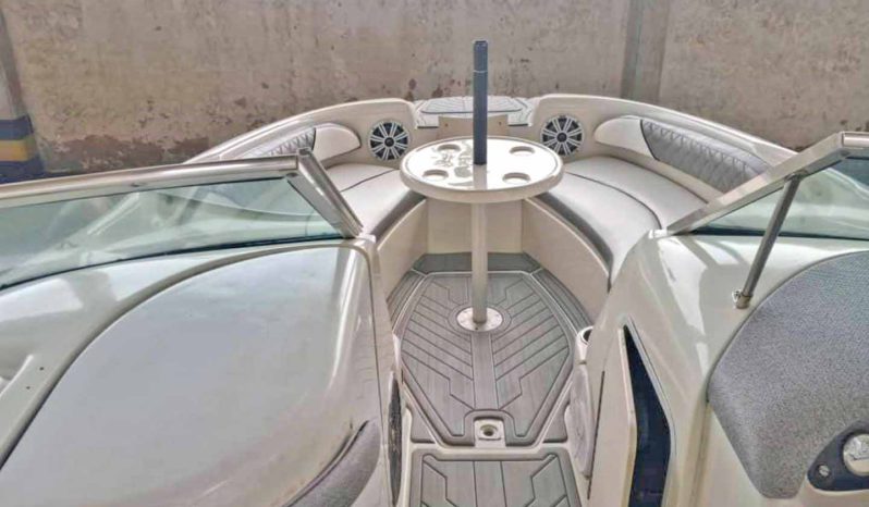 
								SEA RAY SUNDECK 21 full									