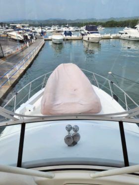 SILVERTON CONVERTIBLE 42