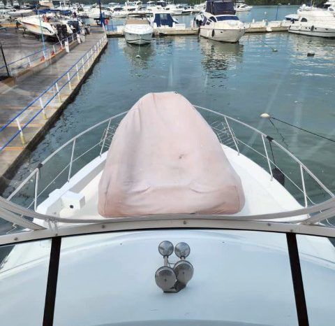 
								SILVERTON CONVERTIBLE 42 full									