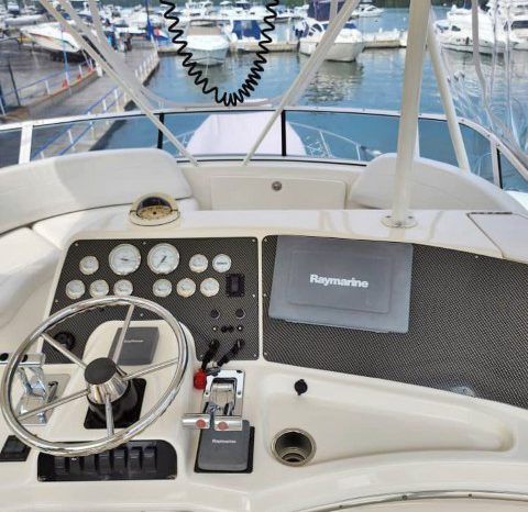 
								SILVERTON CONVERTIBLE 42 full									