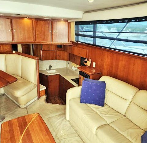 
								SILVERTON CONVERTIBLE 42 full									