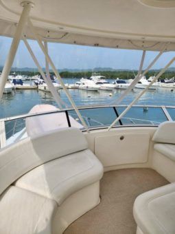 
										SILVERTON CONVERTIBLE 42 full									