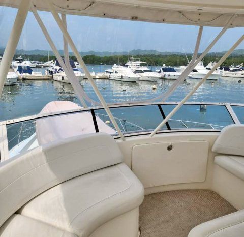 
								SILVERTON CONVERTIBLE 42 full									