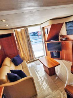 
										SILVERTON CONVERTIBLE 42 full									
