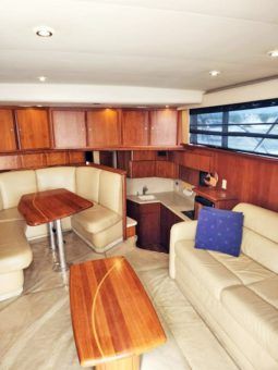 
										SILVERTON CONVERTIBLE 42 full									