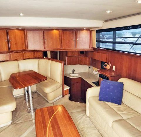 
								SILVERTON CONVERTIBLE 42 full									