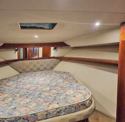 
								SILVERTON CONVERTIBLE 42 full									