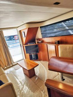 
										SILVERTON CONVERTIBLE 42 full									