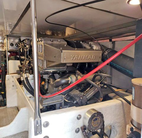 
								SILVERTON CONVERTIBLE 42 full									