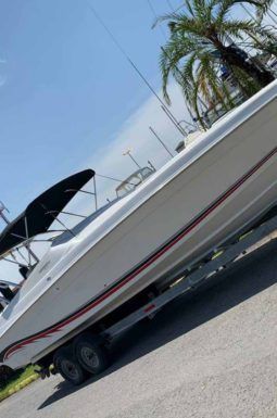 
										COMMANDER MILLENIUM 34 full									
