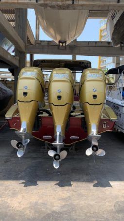 
										INTERMARINE AVANTI 38 full									