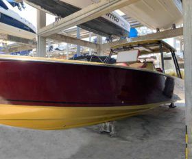 INTERMARINE AVANTI 38