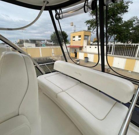 
								INTERMARINE AVANTI 38 full									