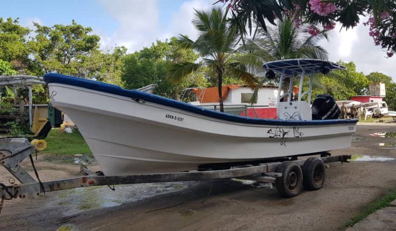 
								PEÑERO TROMPA DE BALLENA full									