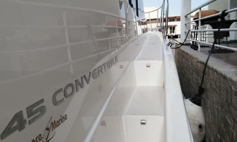 
								SILVERTON CONVERTIBLE 45 full									