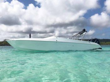 BARCO DE PESCA ARTESANAL 12.7M