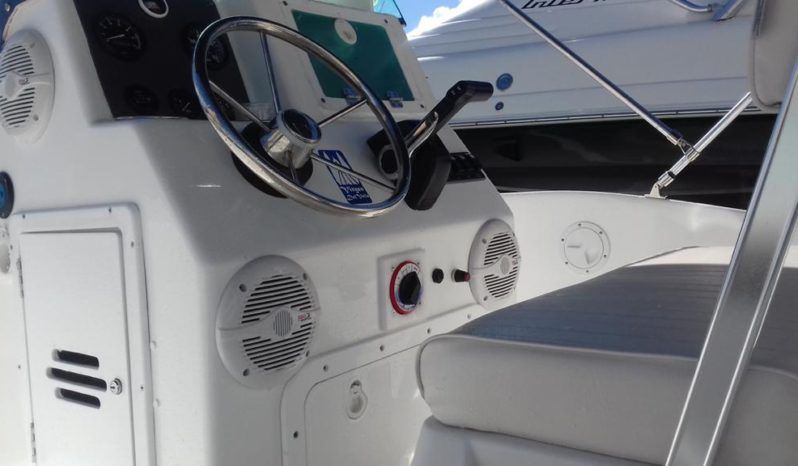 
								SCOUT  SPORTFISH FAB NACIONAL 18 full									