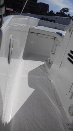 
										SCOUT  SPORTFISH FAB NACIONAL 18 full									