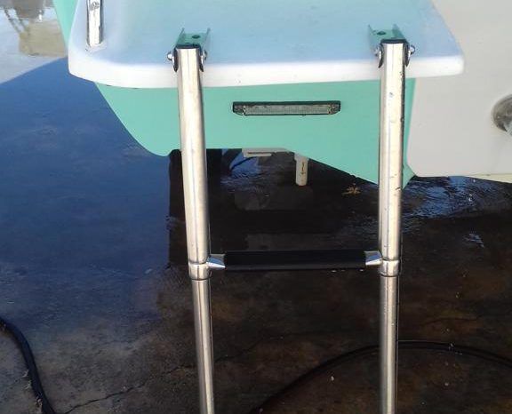 
								SCOUT  SPORTFISH FAB NACIONAL 18 full									