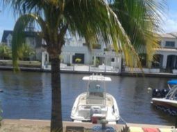 
										PROMARINE OPEN 21 full									