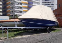 
										PROMARINE OPEN 21 full									