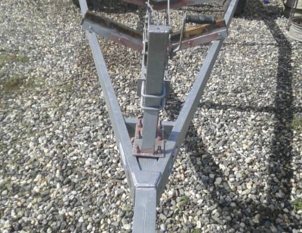 
								PROMARINE OPEN 21 full									