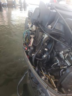 
										DINGHY CARIBE 12 full									