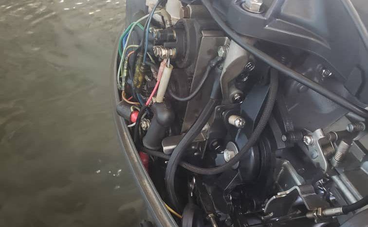 
								DINGHY CARIBE 12 full									