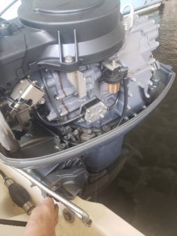 
										DINGHY CARIBE 12 full									
