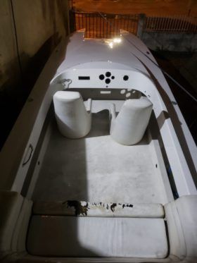 CATAMARAN 24