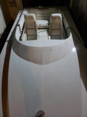 CATAMARAN 24