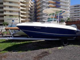 PROMARINE OPEN 21