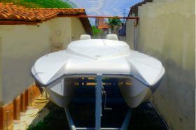 CATAMARAN 24