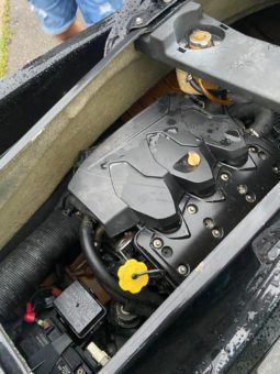 
										MOTO SEA DOO RXT 260 full									