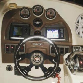 LEGACY GEMX 34.5