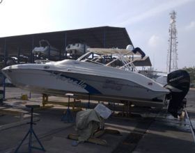 LEGACY GEMX 34.5