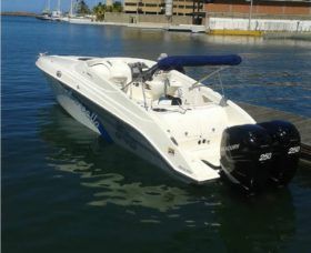 LEGACY GEMX 34.5