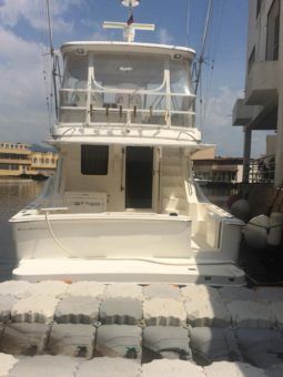 
										SILVERTON CONVERTIBLE 45 full									