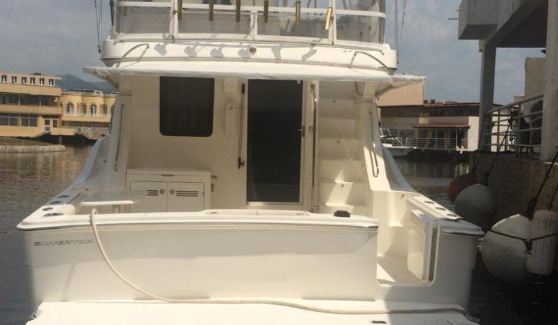
								SILVERTON CONVERTIBLE 45 full									